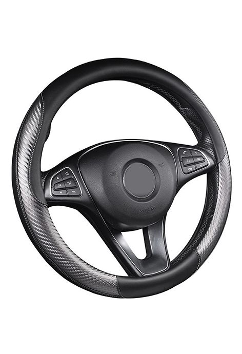 Steering Wheel Car